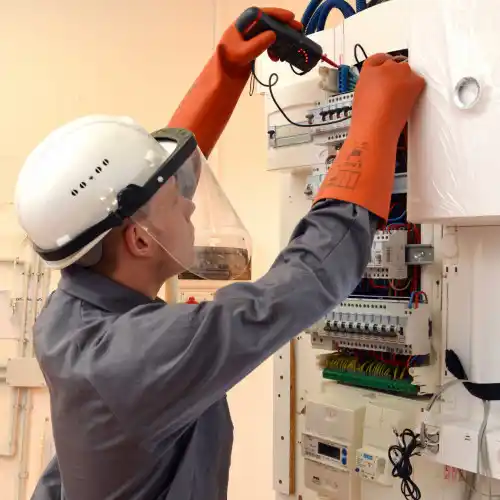 elektricien Eemshaven